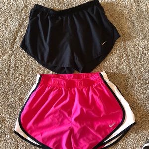 Nike Dri-Fit Shorts (Women’s)
